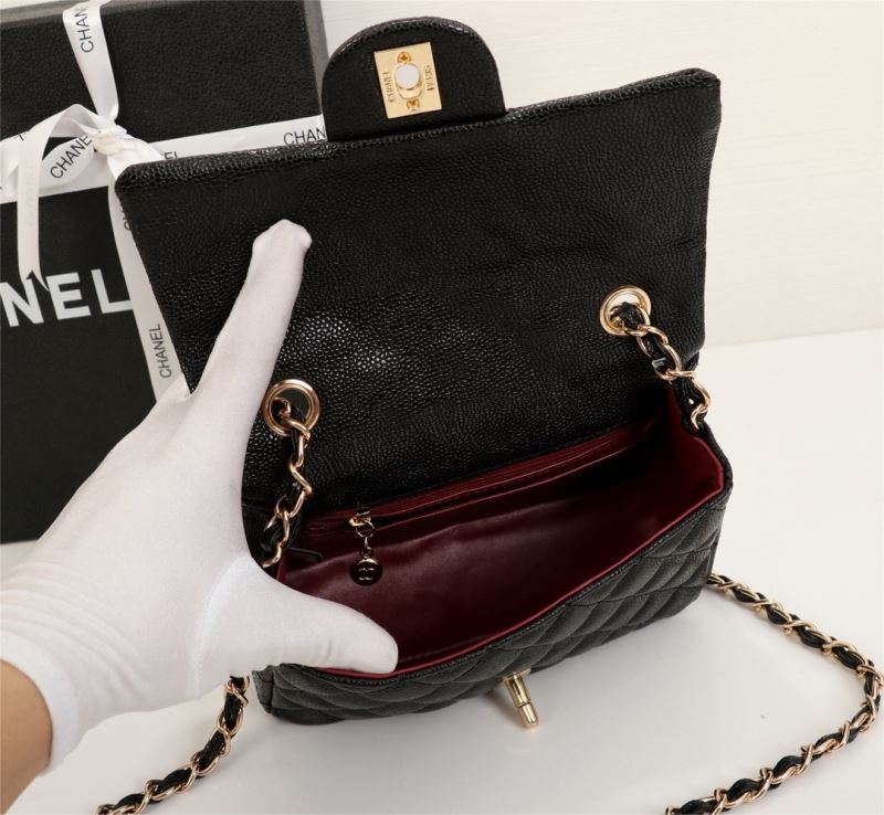 Chanel CF Series Bags